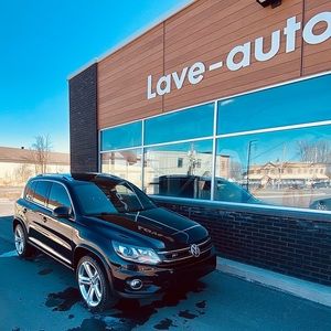 Meet your Posher, Philip